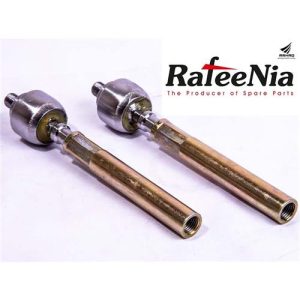 سیبک بازویی قرقری فرمان یه تیکه - پژو 405 ( رفیع نیا )