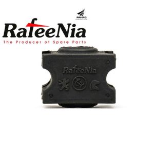 چاکدار پژو 405 - لاستیکی ( رفیع نیا )