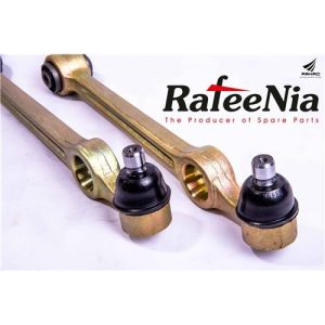 سیبک طبق پراید/ فلزی ( رفیع نیا )