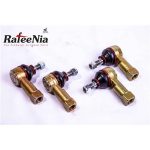 سیبک مچی فرمان پیکان و آردی - راست ( رفیع نیا )