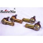سیبک مچی فرمان پیکان و آردی - راست ( رفیع نیا )