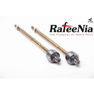 سیبک بازویی قرقری ریو - تیبا ( رفیع نیا )