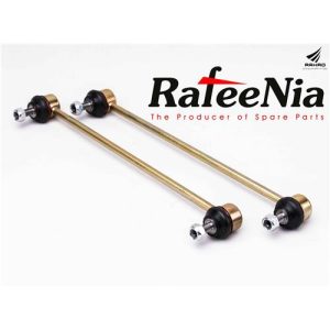 سیبک تعادل میل موجگیر ریو تیبا - راست ( رفیع نیا )