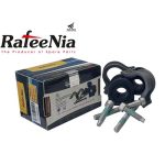 بست پایه میل موجگیر 405 - طرح جدید ( رفیع نیا )