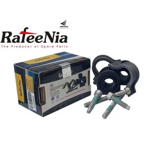 بست پایه میل موجگیر 405 - طرح جدید ( رفیع نیا )
