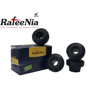 لاستیک تعادل پراید ( رفیع نیا )