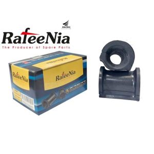 لاستیک چاکدار پراید ( رفیع نیا )