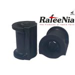 لاستیک چاکدار پراید ( رفیع نیا )