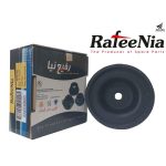 توپی سر کمک 405 - اورینگ دار ( رفیع نیا )