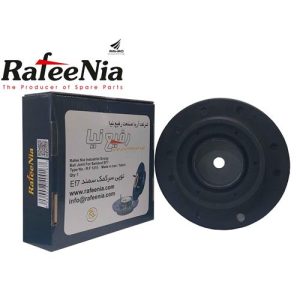 توپی سر کمک EF7 ( رفیع نیا )