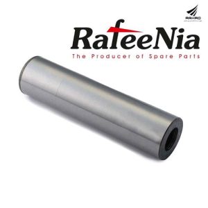 بوش اکسل پژو 206 ( میل ژامبون ) چپ