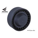 غلطک هرزگرد سوراخ کوچک 206 نافذ