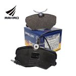 PL21209 لنت جلو پژو 405 ( پارس آبی ) - پژو پارس - سمند معمولی OEM