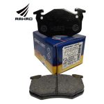 PL20973 لنت عقب 206 تیپ 5 - H30 کراس - دانگ فنگ و 207 ( پارس آبی ) OEM