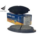 PL23241 لنت جلو mvm 110 - دوو ماتیز - دوو سیلو ( پارس آبی ) OEM