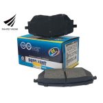 PL22782 لنت جلو تویوتا CH-R ( پارس آبی ) OEM