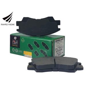 PL70012 لنت جلو ون دلیکا ( پارس سبز )