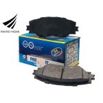 PL24337 لنت جلو تویوتا هایلوکس 2016- تویوتا RAV 4 ( پارس آبی ) OEM