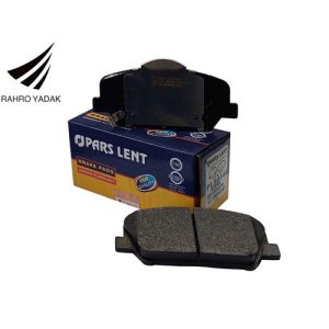 PL80144 لنت جلو آزرا - اپتیما 2013 - کیاکادنزا 2010 ( پارس آبی ) OEM