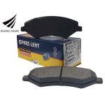 PL80171 لنت جلو تیگو 5 و7 - فیدلیتی ( پارس آبی )OEM