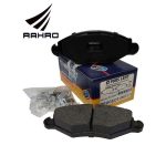 PL23597 لنت جلو 206 تیپ 2 ( پارس آبی ) OEM