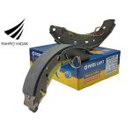 PL11571 لنت عقب پژو 405 ( پارس آبی ) OEM