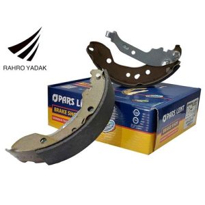 PL71080 لنت عقب ساندرو - ال 90 ( پارس آبی ) OEM