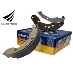 PL71080 لنت عقب ساندرو - ال 90 ( پارس آبی ) OEM
