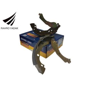 PL71065 لنت عقب ال 90 فول اتومات ( پارس آبی ) OEM