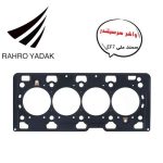 واشر سرسیلندر سمند ملی تعمیری پاور کیلیک