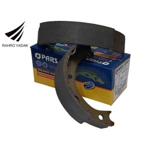 PL71069 لنت ترمز دستی نیسان ( پارس آبی ) OEM