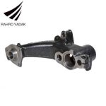 بازویی راست(ژامبون متحرک) 405 چرخ عقب