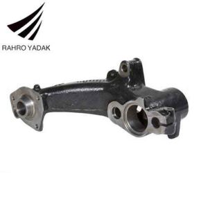 بازویی راست(ژامبون متحرک) 405 چرخ عقب