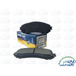 PL80170 لنت جلو لیفان 820 ( پارس آبی ) OEM