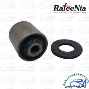 بوش طبق تیبا با واشر (رفیع نیا)