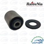 بوش طبق تیبا با واشر (رفیع نیا)