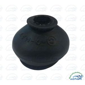 گردگیر سیبک زیر کمک پیکان