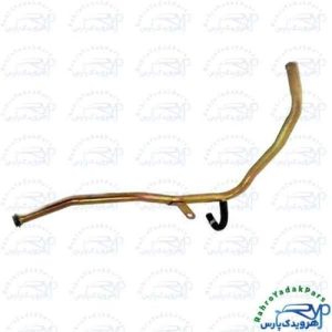 لوله فرعی آب پراید یورو4
