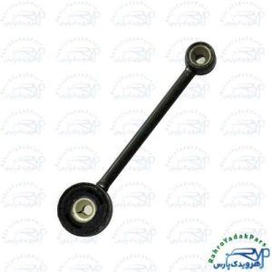 میل ماهک کوتاه پژو 206