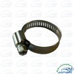 بست پلوس پیچی کوچک سایز 20-30(F .F)