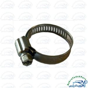 بست پلوس پیچی کوچک سایز 20-30(F .F)