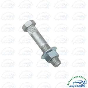 پیچ و مهره طبق پراید اصلی