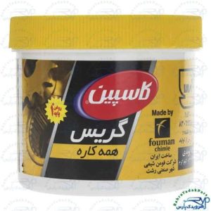 گریس 200 گرم نسوز