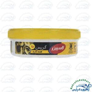 گریس 100 گرم نسوز