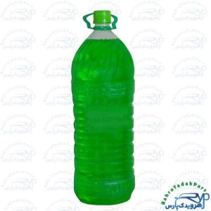 آب رادیاتور شیرینگ سوآب