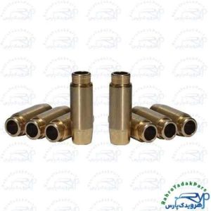 گاید سوپاپ پژو 206 TU3 ساوه