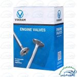 سوپاپ پژو 405 VIKRAM