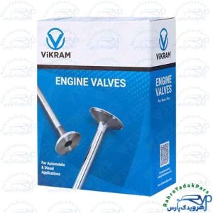سوپاپ پژو 405 VIKRAM