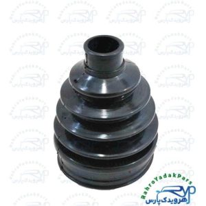 گردگیر پلوس پراید پلاستیکی طرح تیبا (دانابسپار)
