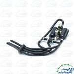 مجموعه جدا کننده باک انژکتوری پراید(حباب گیر) (TGS)